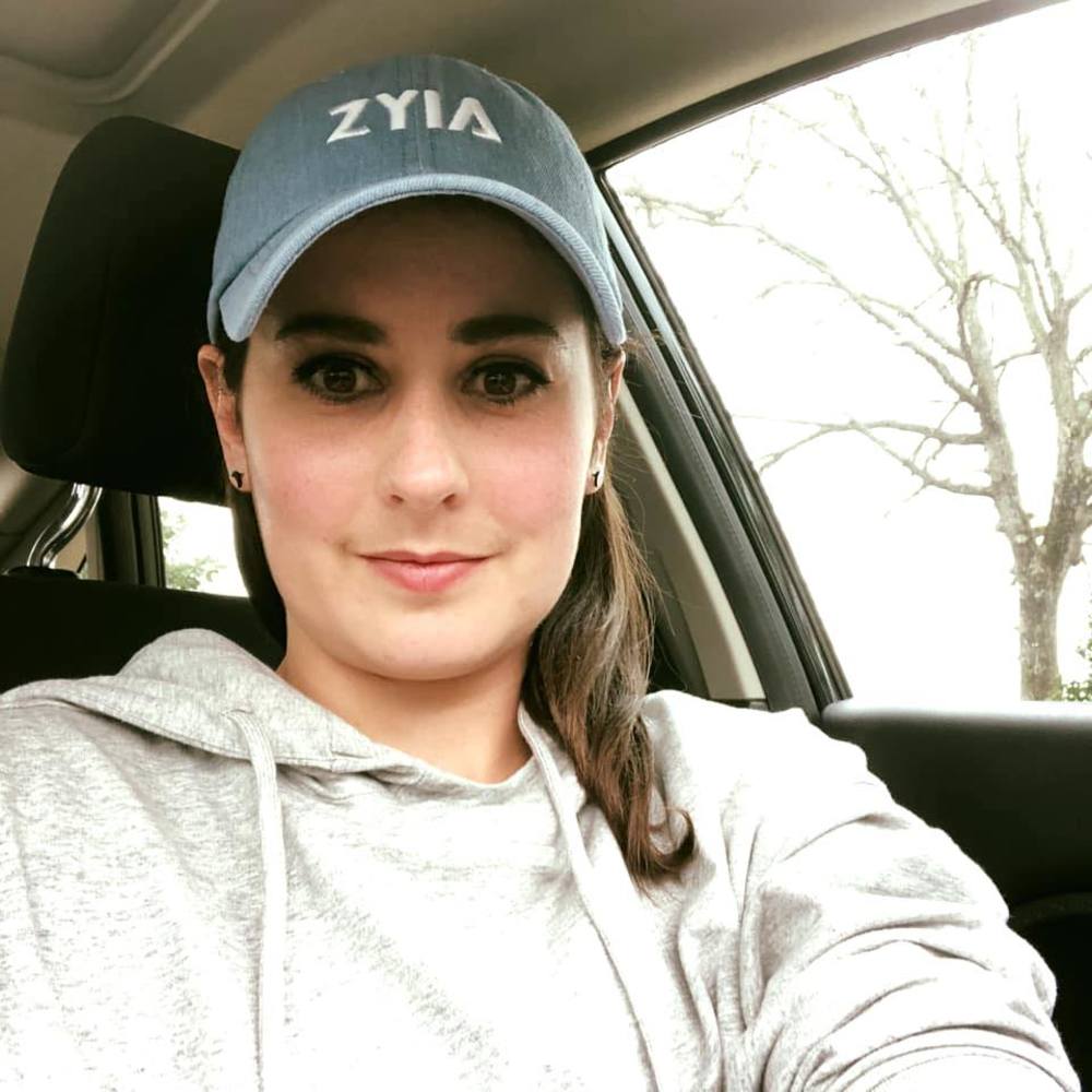 Meet your Posher, Allyssia